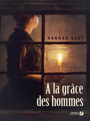 cover image of A la grâce des hommes